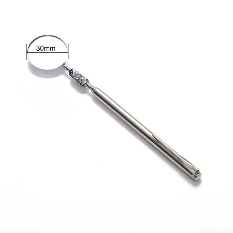 Telescopic Inspection Mirror by 9eight5