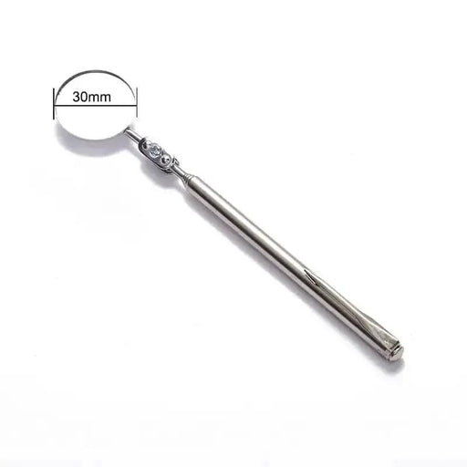 Telescopic Inspection Mirror by 9eight5
