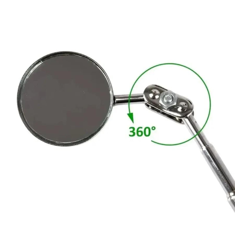Telescopic Inspection Mirror by 9eight5