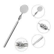 Telescopic Inspection Mirror by 9eight5
