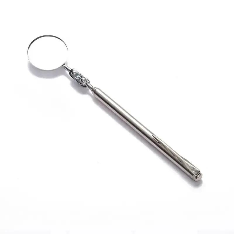 Telescopic Inspection Mirror by 9eight5