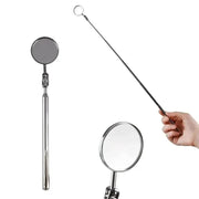 Telescopic Inspection Mirror by 9eight5