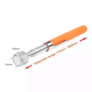 Telescopic Magnetic Pen by 9eight5