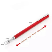 Telescopic Magnetic Pen by 9eight5