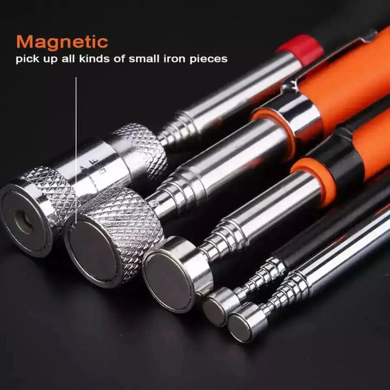 Telescopic Magnetic Pen by 9eight5
