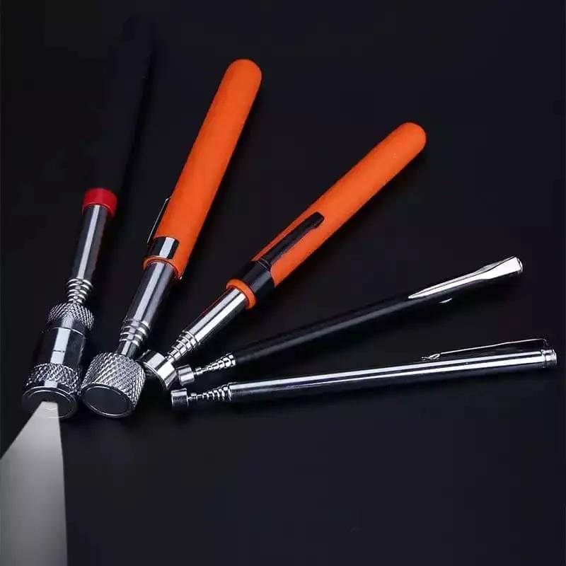 Telescopic Magnetic Pen by 9eight5