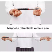 Telescopic Magnetic Pen by 9eight5