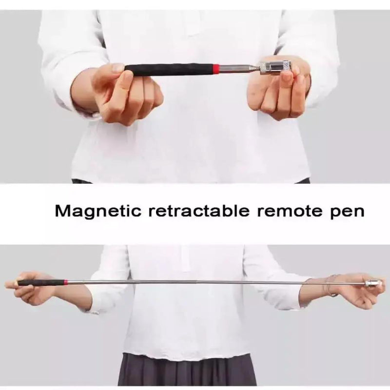 Telescopic Magnetic Pen by 9eight5