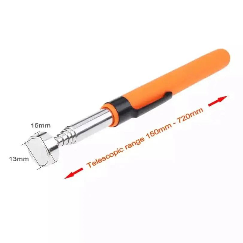 Telescopic Magnetic Pen by 9eight5