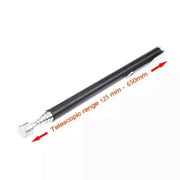 Telescopic Magnetic Pen by 9eight5