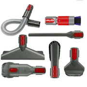 Dyson Vacuum Telescopic Extension Rod V7–V15 by Habicare