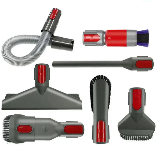 Dyson Vacuum Telescopic Extension Rod V7–V15 by Habicare