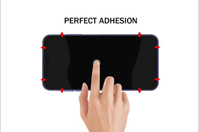 techplus iPhone 18 Pro Glass Screen Protector iPhone 18 Pro Glass Screen Protector