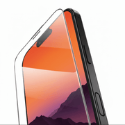 techplus Screen protector iPhone 18 Pro Max Screen Protector - Premium Tempered Glass for Ultimate Protection (2 Pack) iPhone 18 Pro Max Screen Protector - Premium Tempered Glass for Ultimate Protection (2 Pack)