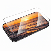 techplus iPhone 18 Pro Glass Screen Protector (2 pack) iPhone 18 Pro Glass Screen Protector (2 pack)