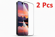techplus iPhone 18 Pro Glass Screen Protector (2 pack) iPhone 18 Pro Glass Screen Protector (2 pack)