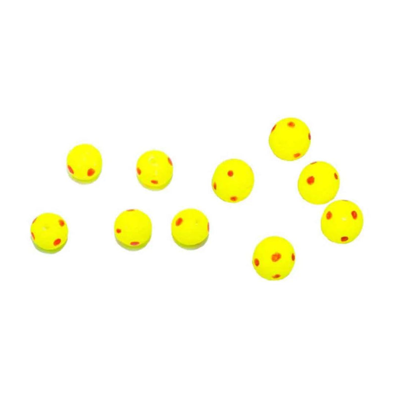 INOVA Attractor Beads – High‑Vis Fishing Beads NZ by Lure Me