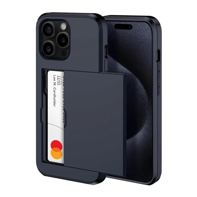 iPhone 15 Pro Case by salelink.co.nz