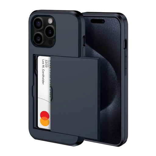 iPhone 15 Pro Max Case by salelink.co.nz