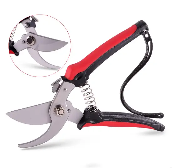 Outdoor Garden Pruning Shears Scissor by salelink.co.nz