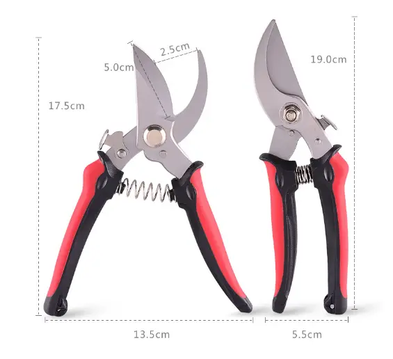 Outdoor Garden Pruning Shears Scissor by salelink.co.nz