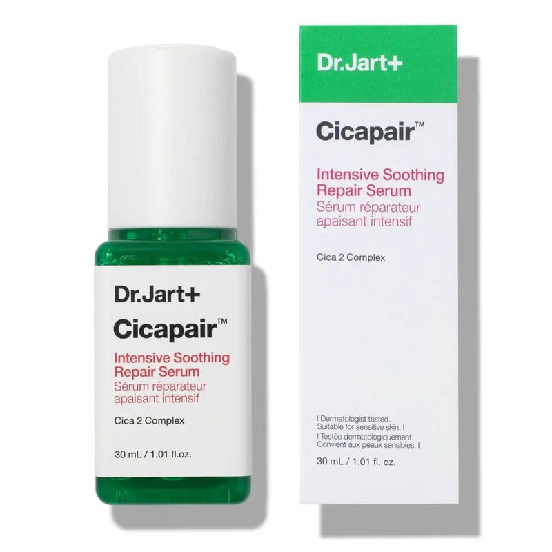 Dr.Jart+ Cicapair™ Intensive Soothing Repair Serum 30ml by Poppy Gifts