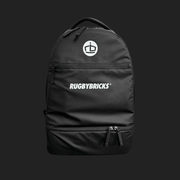 THE Rugby Backpack by Rugby Bricks