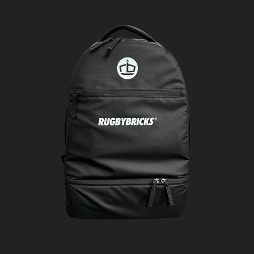 THE Rugby Backpack by Rugby Bricks