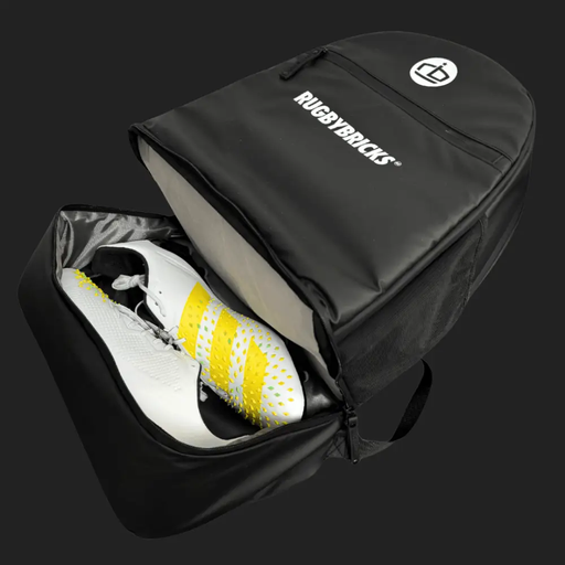 THE Rugby Backpack by Rugby Bricks