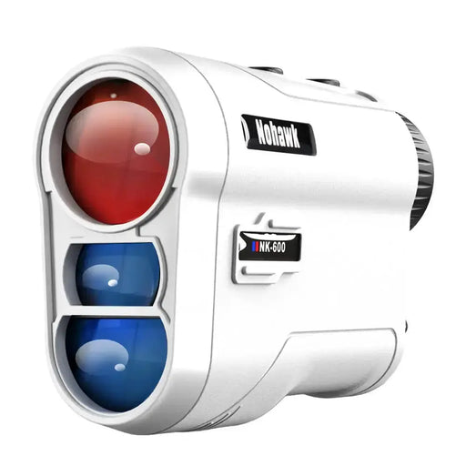 Thermal Monocular & Golf Laser Rangefinder by Habicare