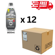 Thetford Aqua Grey Water Fresh Concentrated - 800ml - Box of 12 with delivery icon