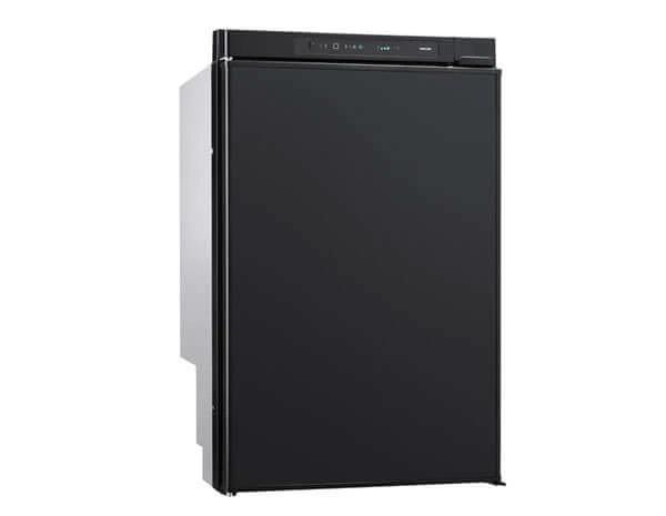 Thetford N4090-E absorption fridge Wheel Arch Model - 89Ltr side view image