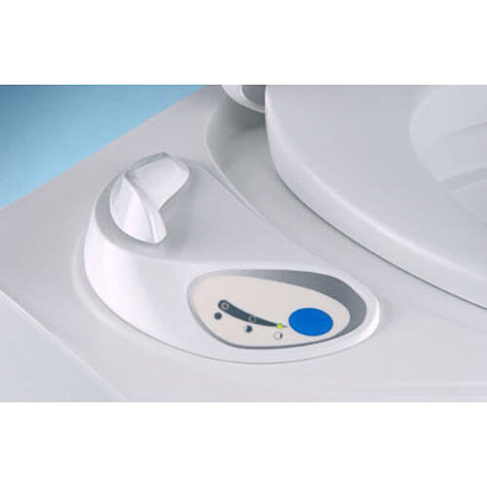 Thetford Toilet Thetford C400 Cassette Toilet Left hand opening