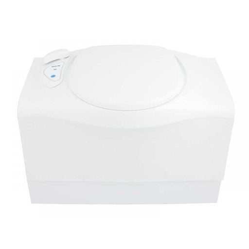 Thetford Toilet Thetford C400 Cassette Toilet Left hand opening