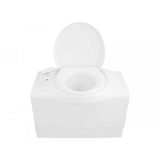 Thetford Toilet Thetford C400 Cassette Toilet Left hand opening