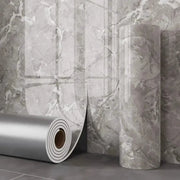 Thick Foam Marble Peel & Stick Wallpaper (available in 8 designs) by Habicare