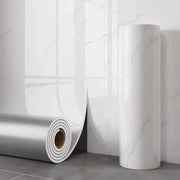 Thick Foam Marble Peel & Stick Wallpaper (available in 8 designs) by Habicare