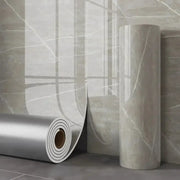 Thick Foam Marble Peel & Stick Wallpaper (available in 8 designs) by Habicare
