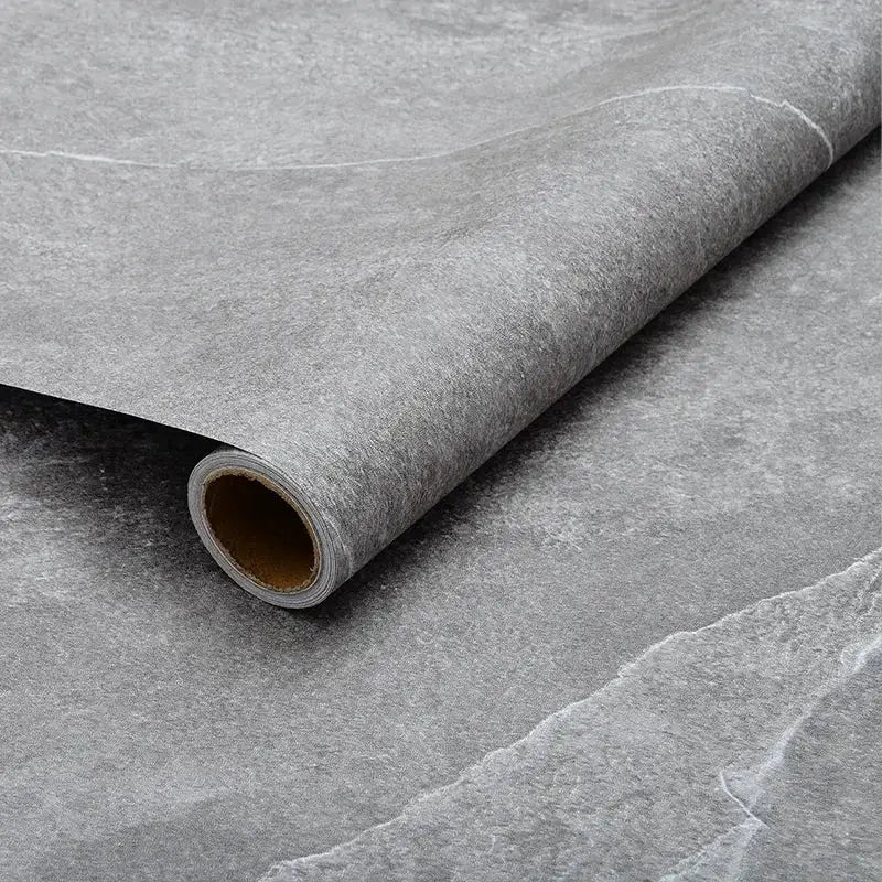 Thick Waterproof PVC Floor Stickers (40cm) (4 designs available) by Habicare