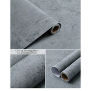Thick Waterproof PVC Floor Stickers (40cm) (4 designs available) by Habicare