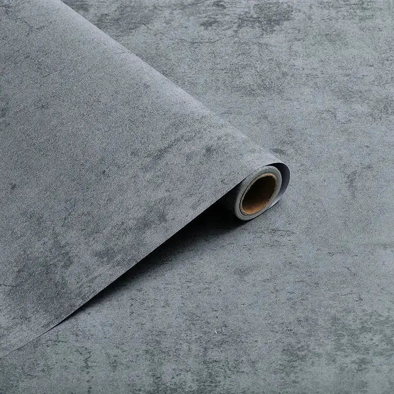 Thick Waterproof PVC Floor Stickers (40cm) (4 designs available) by Habicare