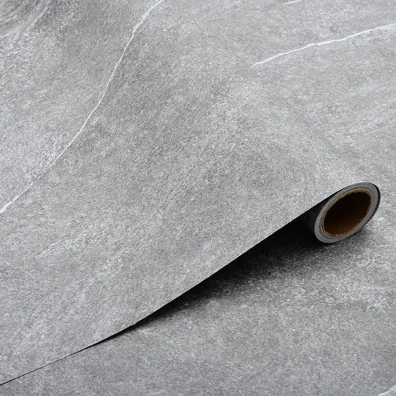 Thick Wood Grain PVC Floor Sticker (40cm) (available in 5 designs) by Habicare
