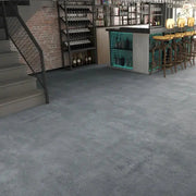 Thick Wood Grain PVC Floor Sticker (40cm) (available in 5 designs) by Habicare