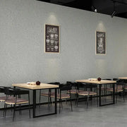 Thick Wood Grain PVC Floor Sticker (40cm) (available in 5 designs) by Habicare