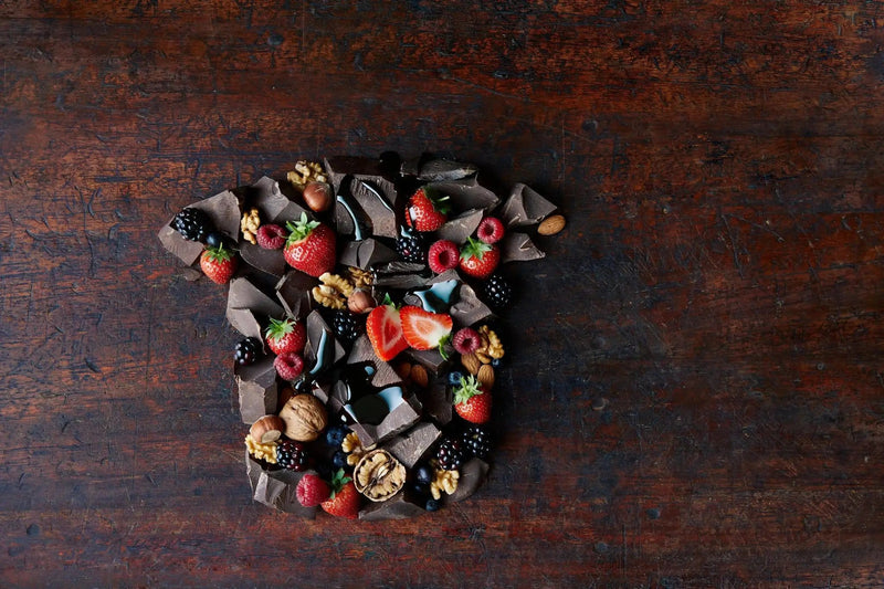 Three Mountain - Medium by The Eco Coffee Store