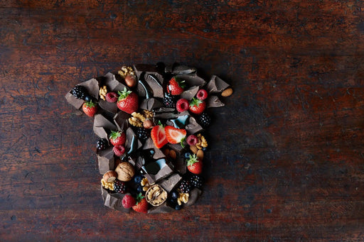 Three Mountain - Medium by The Eco Coffee Store