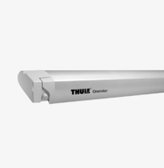 Bracket-Ducato/Jumper/Boxer Series 6 PRE 2007 Thule Omnistor awning close-up view