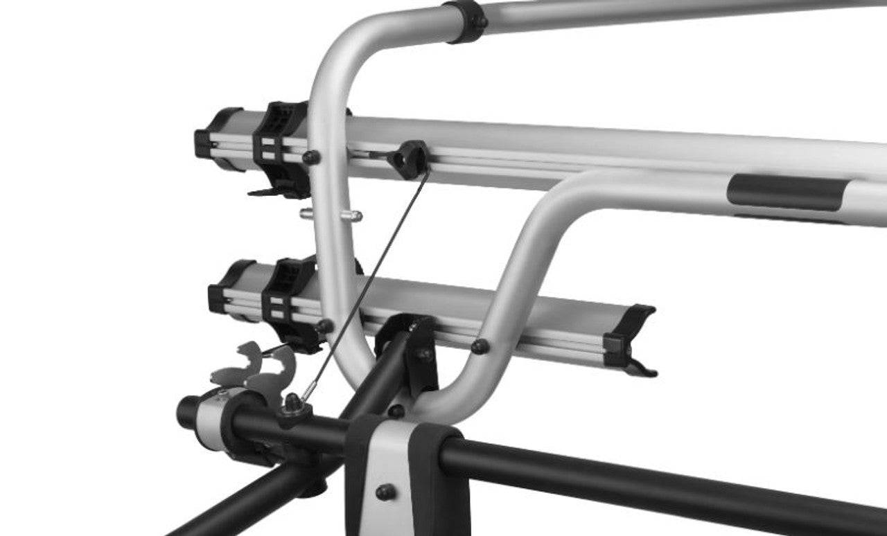 Thule Caravan Smart Bike Rack - Action Outdoors Kiwi