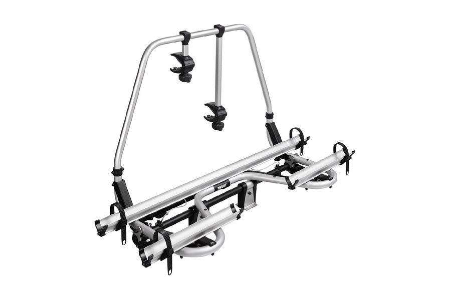 Thule CARAVAN Superb E-Bike Rack-Standard Frame - Action Outdoors Kiwi