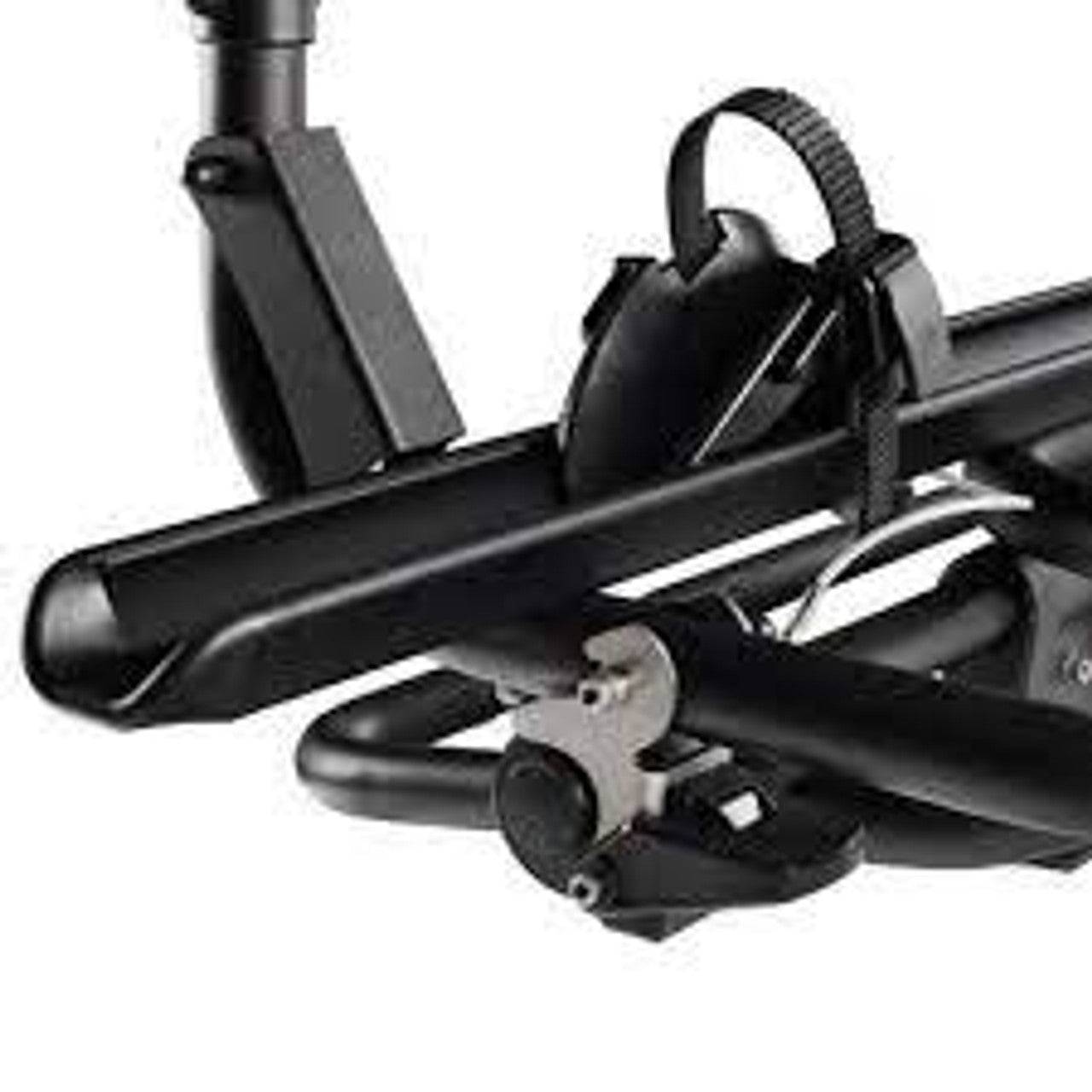 Thule Caravan Superb XT Bike Rack - Standard Frame - Black - Action Outdoors Kiwi